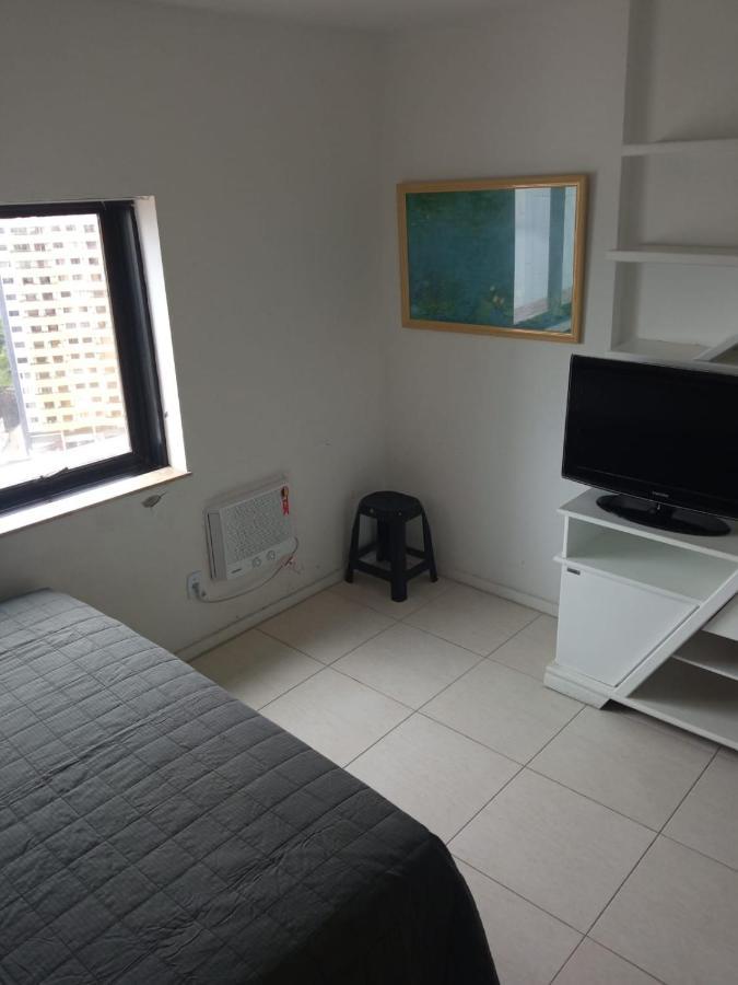 Apartamento Com Vista Proximo Porto Da Barra! Salvador Exterior photo