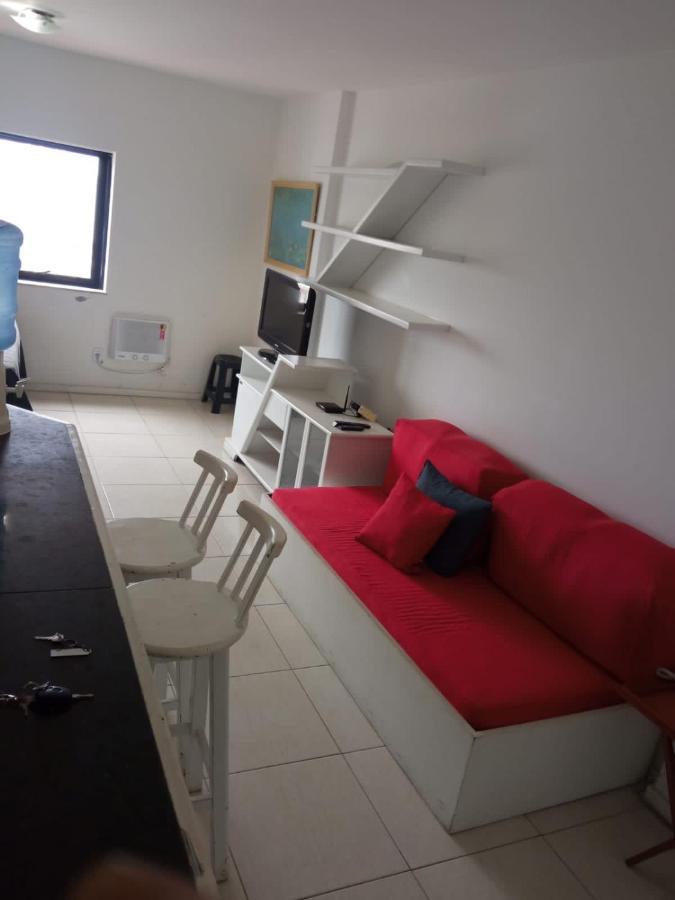 Apartamento Com Vista Proximo Porto Da Barra! Salvador Exterior photo