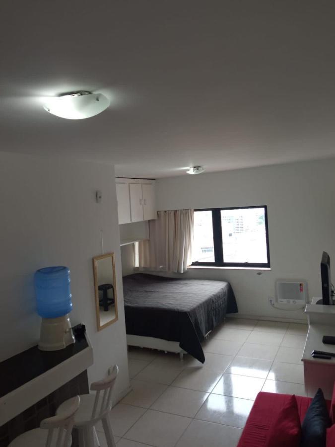Apartamento Com Vista Proximo Porto Da Barra! Salvador Exterior photo