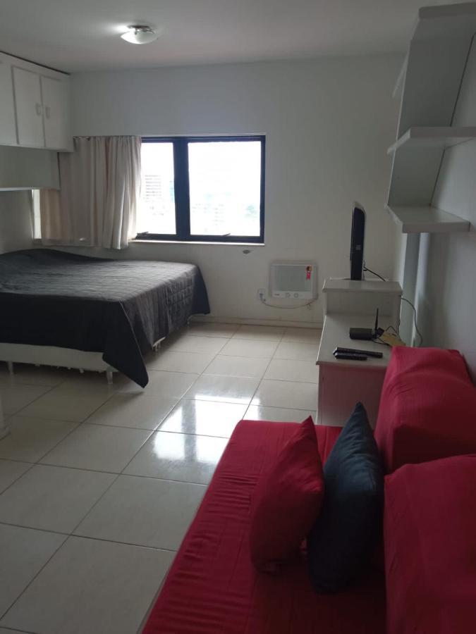 Apartamento Com Vista Proximo Porto Da Barra! Salvador Exterior photo