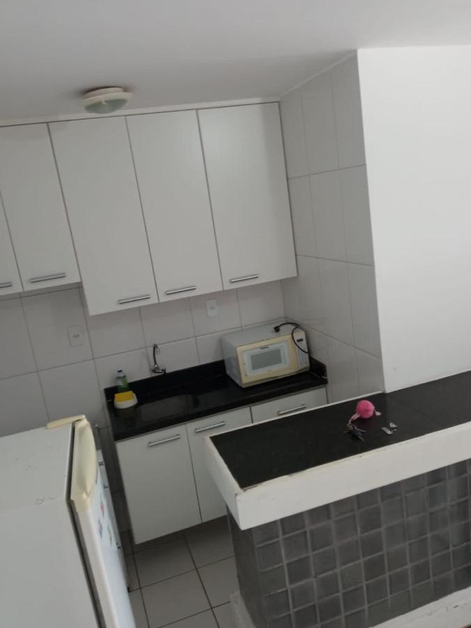 Apartamento Com Vista Proximo Porto Da Barra! Salvador Exterior photo