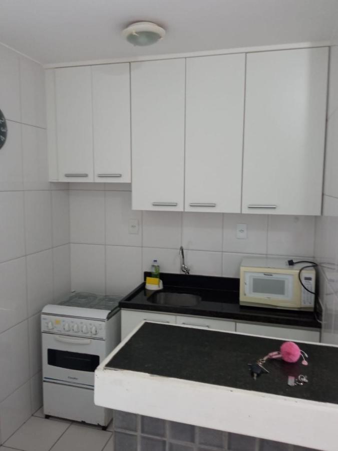 Apartamento Com Vista Proximo Porto Da Barra! Salvador Exterior photo